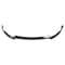 Spec-D Tuning 19-20 Mercedes Benz W205 Front Bumper Lip Glossy Black With Red Trim LPF-BW20519GB-RD-PQ - alternate 5